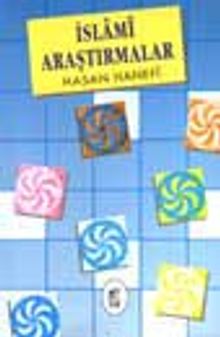 İslami Araştırmalar