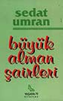 Büyük Alman Şairleri