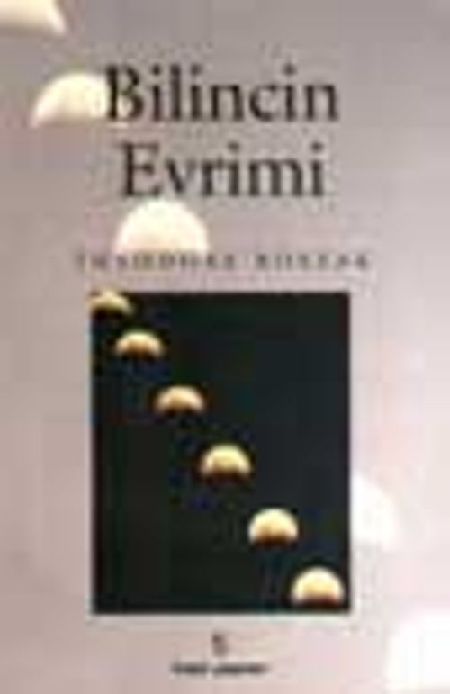Bilincin Evrimi