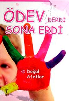 Ödev Derdi Sona Erdi & Doğal Afetler