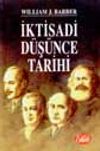 İktisadi D&uuml;ş&uuml;nce Tarihi