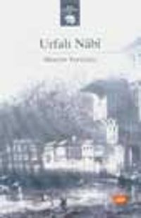 Urfalı Nabi