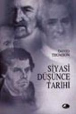 Siyasi Düşünce Tarihi