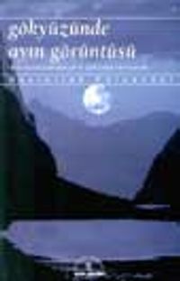 Gökyüzünde Ayın Görüntüsü