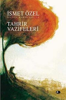Tahrir Vazifeleri