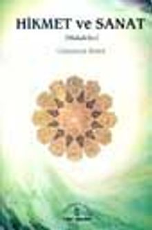 Hikmet Ve Sanat