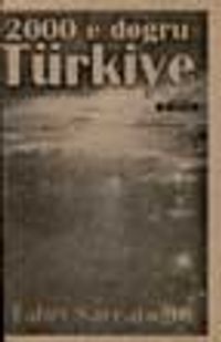 2000'e Doğru Türkiye