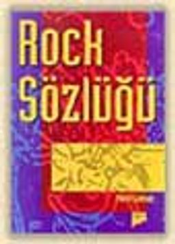 Rock Sözlüğü
