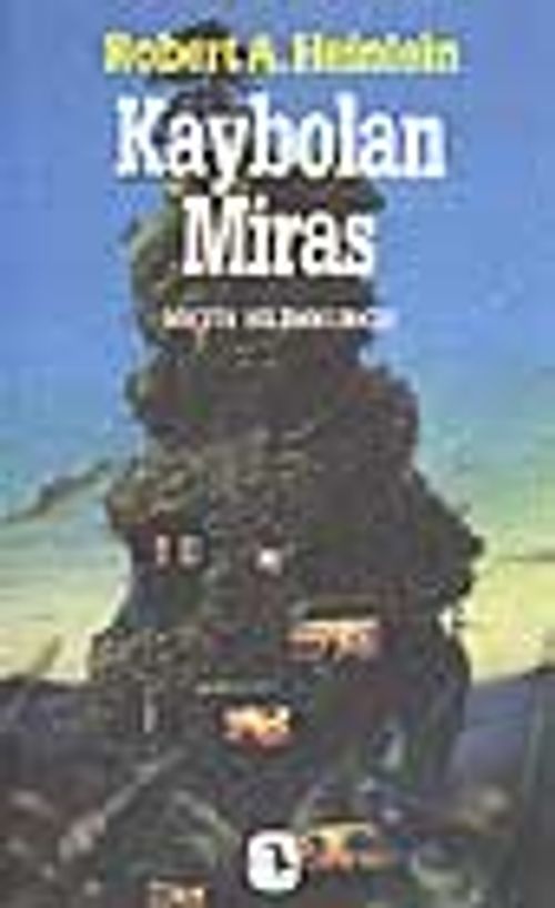 Kaybolan Miras