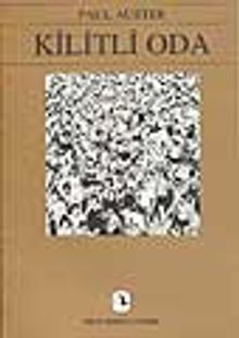 Kilitli Oda - New York Üçlemesi 3