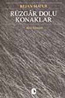 Rüzgar Dolu Konaklar