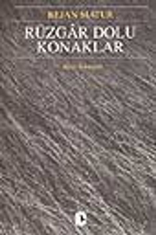 Rüzgar Dolu Konaklar