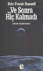 Ve Sonra Hiç Kalmadı