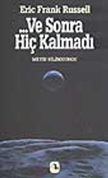 Ve Sonra Hiç Kalmadı
