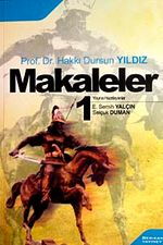 Makaleler-1 / Hakkı Dursun Yıldız