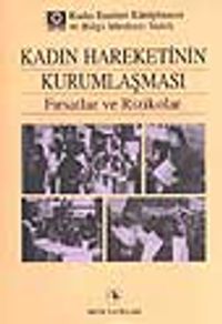 Kadın Hareketinin Kurumlaşması