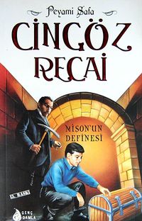 Mişon'un Definesi / Cingöz Recai