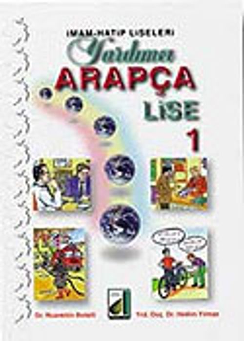 Yardımcı Arapça Lise 1