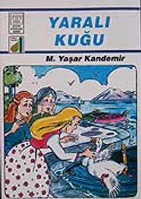 Yaralı Kuğu