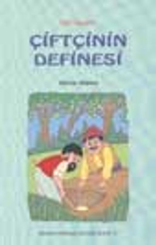 Çiftçinin Definesi