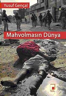 Mahvolmasın Dünya