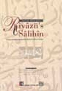 Riyazüs Salihin 4.Cilt