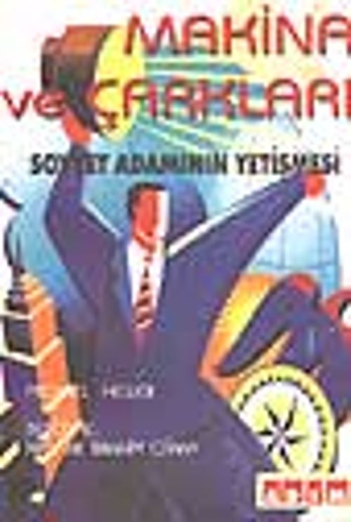 Makina ve Çarkları