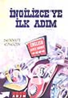 İngilizceye İlk Adım