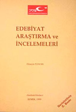 Edebiyatı Araştırma Ve İncelemeleri
