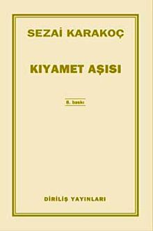 Kıyamet Aşısı
