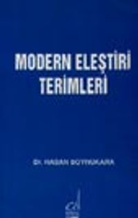Modern Eleştiri Terimleri