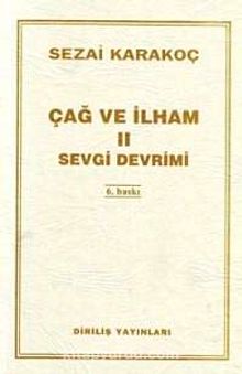 Çağ Ve İlham-2 - Sezai Karakoç