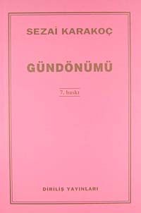 Gündönümü