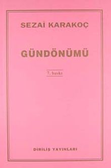 Gündönümü