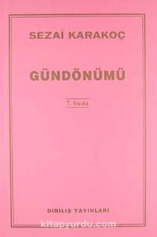 Gündönümü - Sezai Karakoç