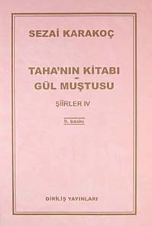 Taha'nın Kitabı/Gül Muştusu Şiirler - IV