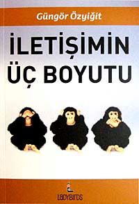 İletişimin Üç Boyutu