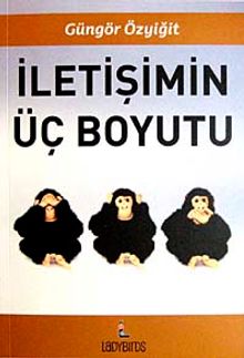 İletişimin Üç Boyutu