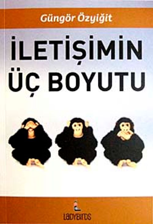 İletişimin Üç Boyutu