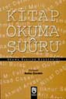 Kitap Okuma Şuuru