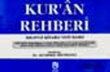 Kur'an Rehberi