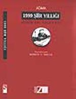 1999 Şiir Yıllığı Şiirimizde Geçen Yıl