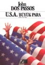 U.S.A / Büyük Para (3.kitap)