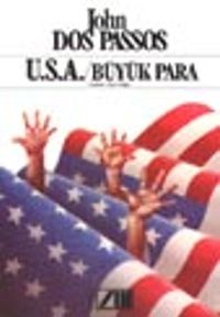 U.S.A / Büyük Para (3.kitap)