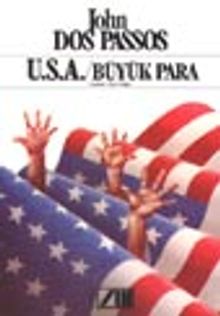 U.S.A / Büyük Para (3.kitap)