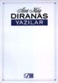 Yazılar Dıranas / 4-B-22