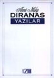 Yazılar Dıranas
