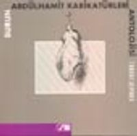 Burun (Abdülhamit Karikatürleri Antolojisi)