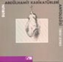 Burun (Abdülhamit Karikatürleri Antolojisi)