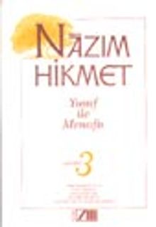 Yusuf İle Monafis Oyunlar 3 / Allah Rahatlık Versin-Evler Yıkılınca-Yusuf ile Menofis-İnsanlık Ölmedi Ya-İvan İvanoviç Var mıydı Yok muydu?